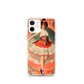 iPhone Case - Vintage Adverts - Can Can Dancer