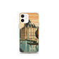 iPhone Case - Vintage Adverts - Chateau