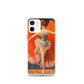 iPhone Case - Vintage Adverts - Dancer