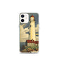 iPhone Case - Vintage Adverts - Lighthouse