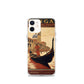 iPhone Case - Vintage Adverts - Venice Gondola