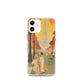 iPhone Case - Vintage Adverts - Paris