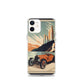 iPhone Case - Vintage Adverts - Monte Carlo