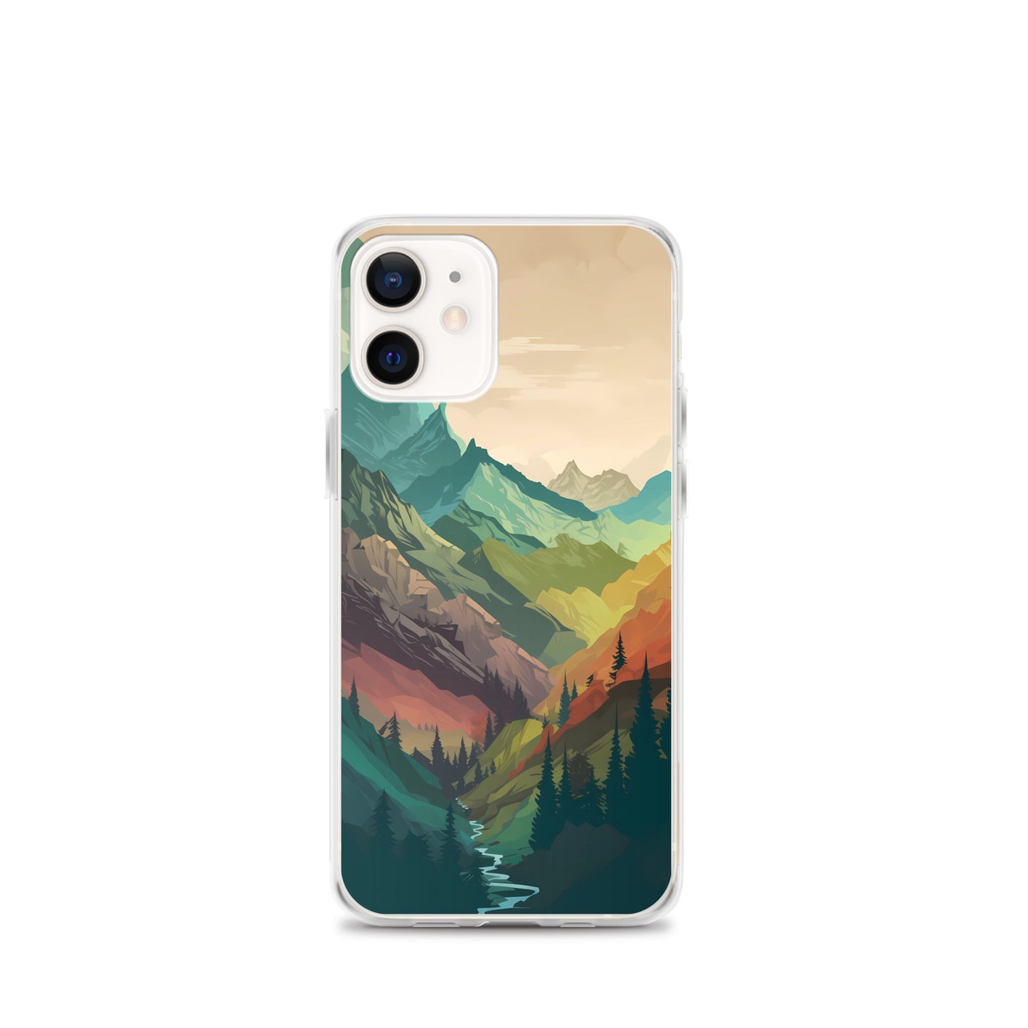 iPhone Case - National Parks