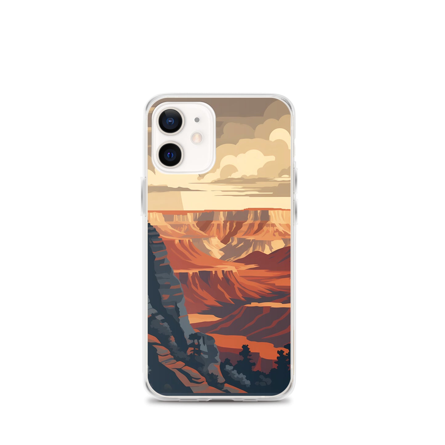 iPhone Case - National Parks - Grand Canyon