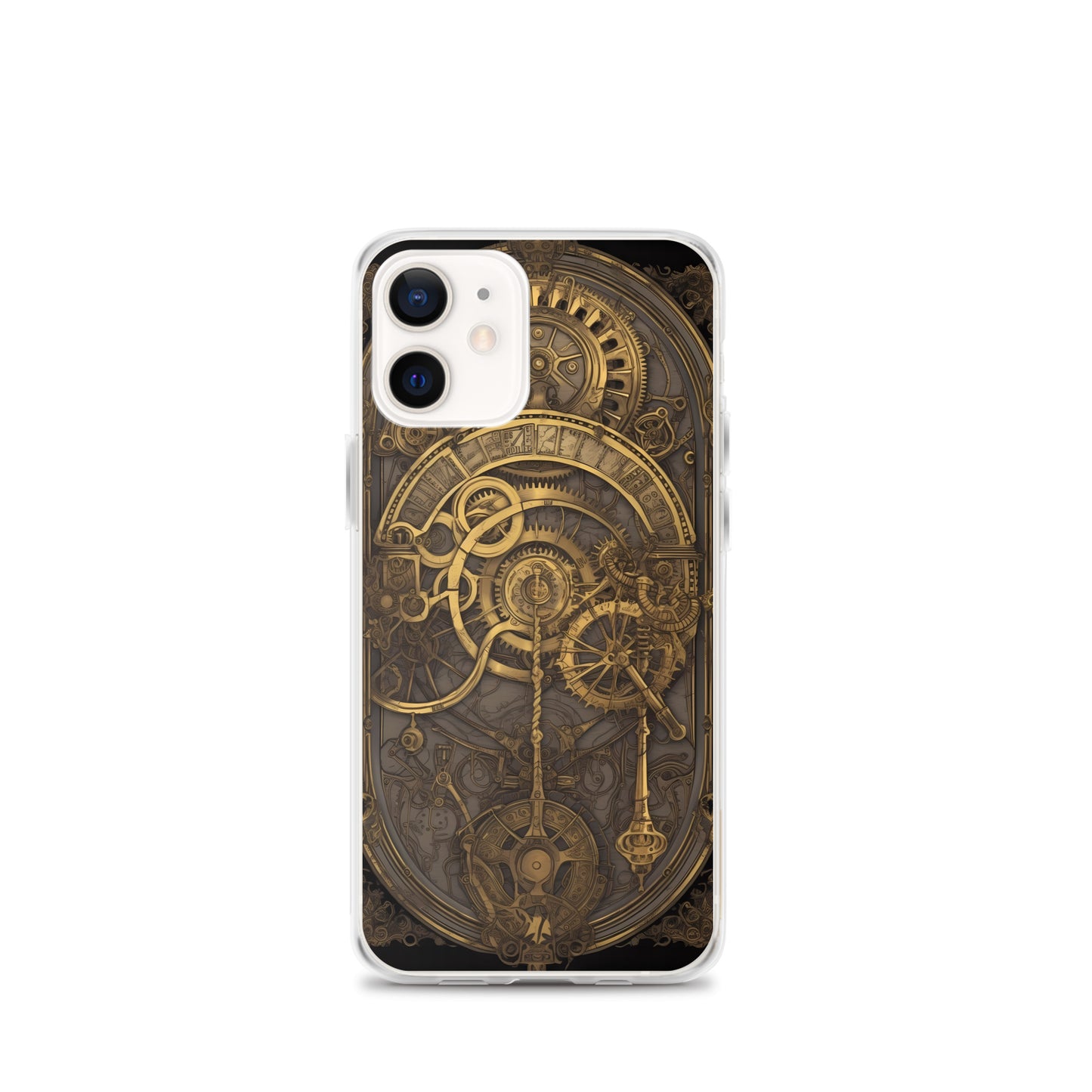 iPhone Case - Timeless Gears