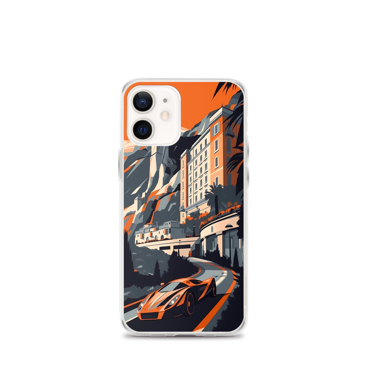 iPhone Case - Urban Velocity