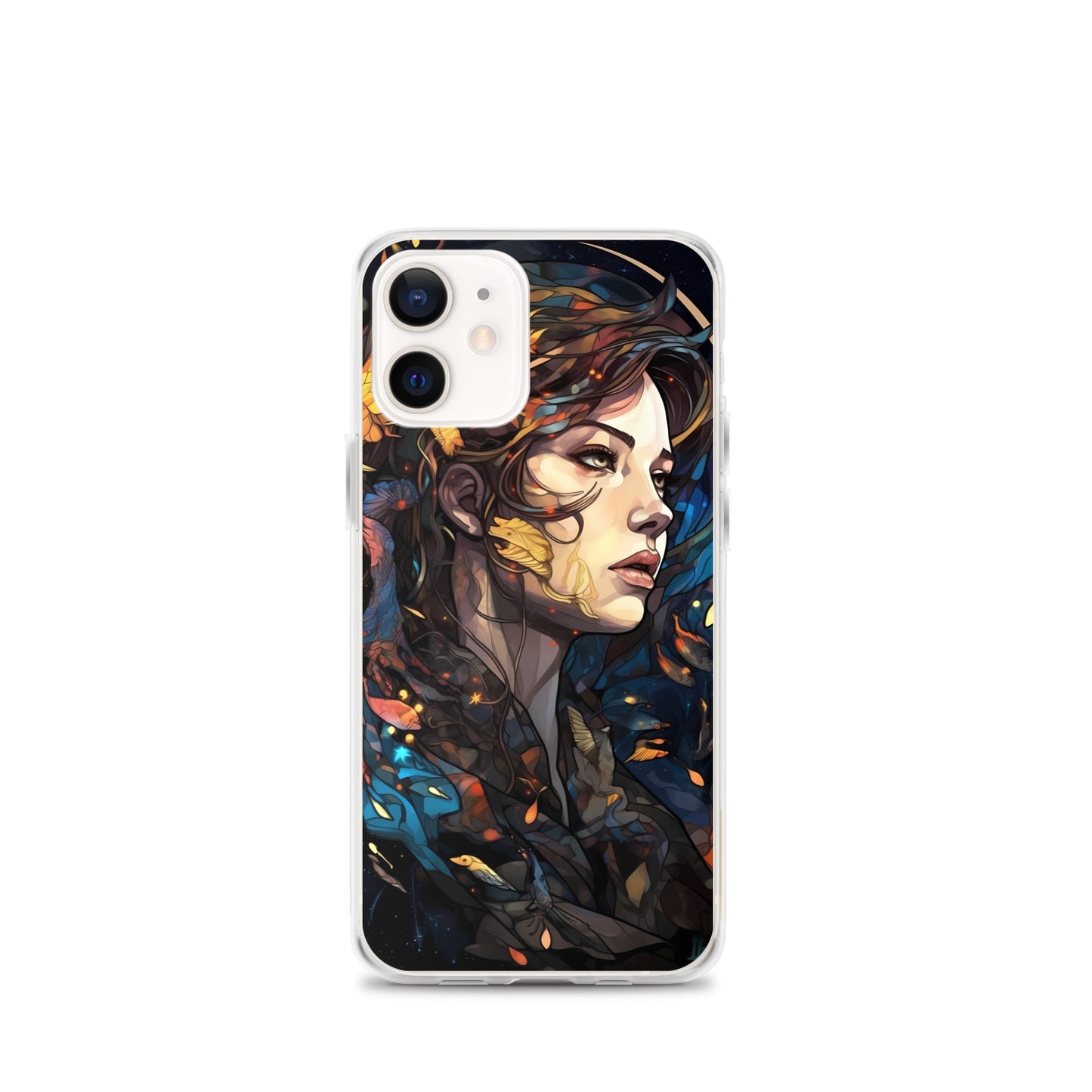 iPhone Case - Fragmented Fantasy