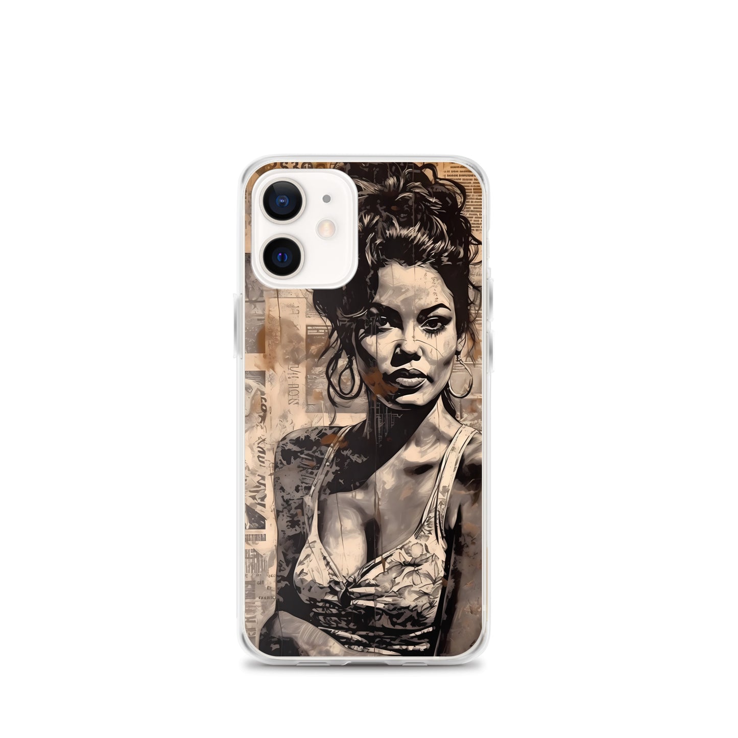 iPhone Case - Soulful Streets