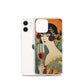 iPhone Case - Vintage Adverts - Wine