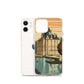 iPhone Case - Vintage Adverts - Chateau