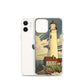 iPhone Case - Vintage Adverts - Lighthouse