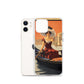 iPhone Case - Vintage Adverts - Gondola