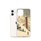 iPhone Case - Vintage Adverts - Swiss Resort