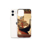 iPhone Case - Vintage Adverts - Venice Gondola