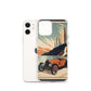 iPhone Case - Vintage Adverts - Monte Carlo