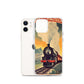 iPhone Case - Vintage Adverts - Train