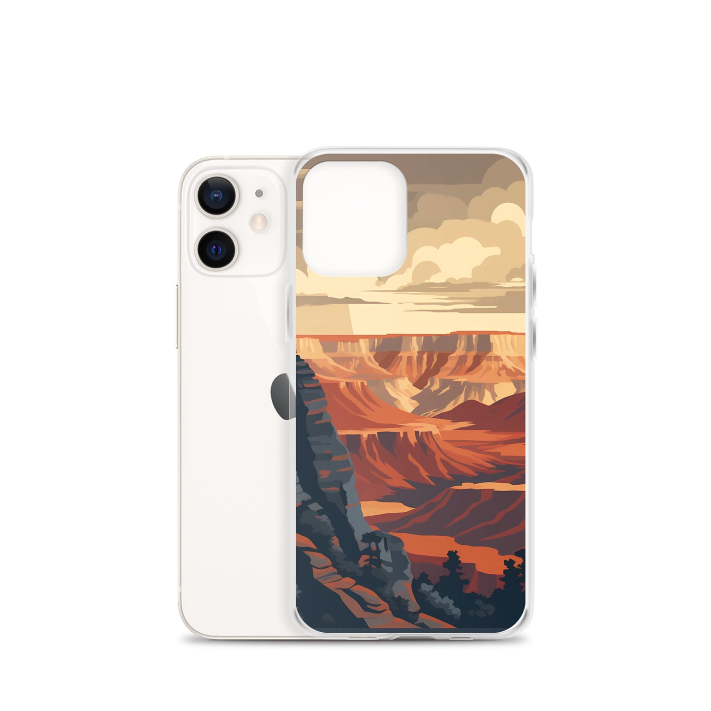 iPhone Case - National Parks - Grand Canyon