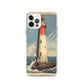 iPhone Case - Vintage Adverts - Lighthouse