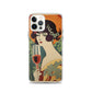 iPhone Case - Vintage Adverts - Wine