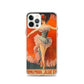 iPhone Case - Vintage Adverts - Dancer