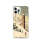 iPhone Case - Vintage Adverts - Swiss Resort