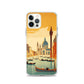 iPhone Case - Vintage Adverts - Venice