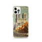 iPhone Case - Vintage Adverts - Cathedral