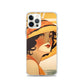 iPhone Case - Vintage Adverts - Beachgoer