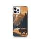 iPhone Case - National Parks - Yellowstone