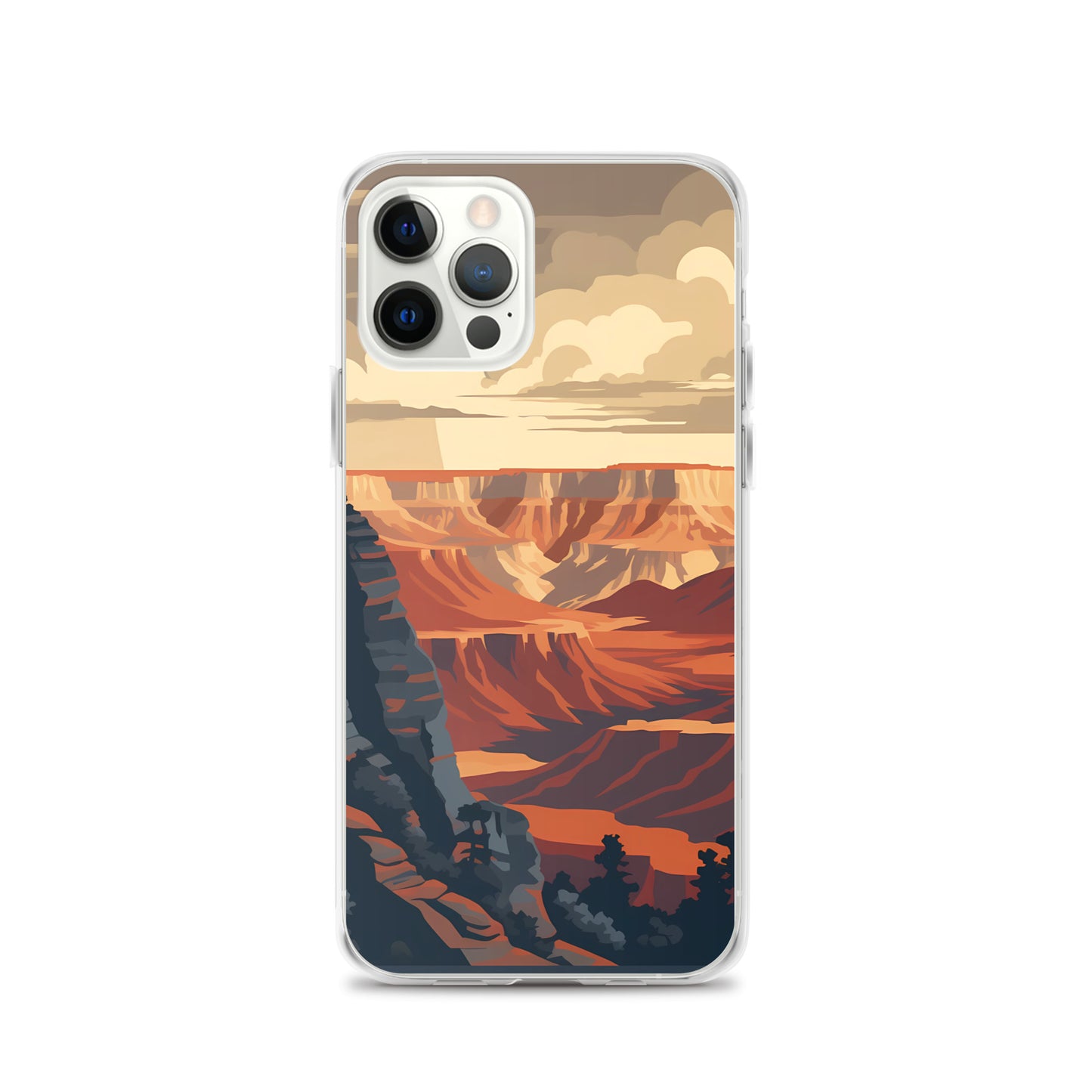 iPhone Case - National Parks - Grand Canyon