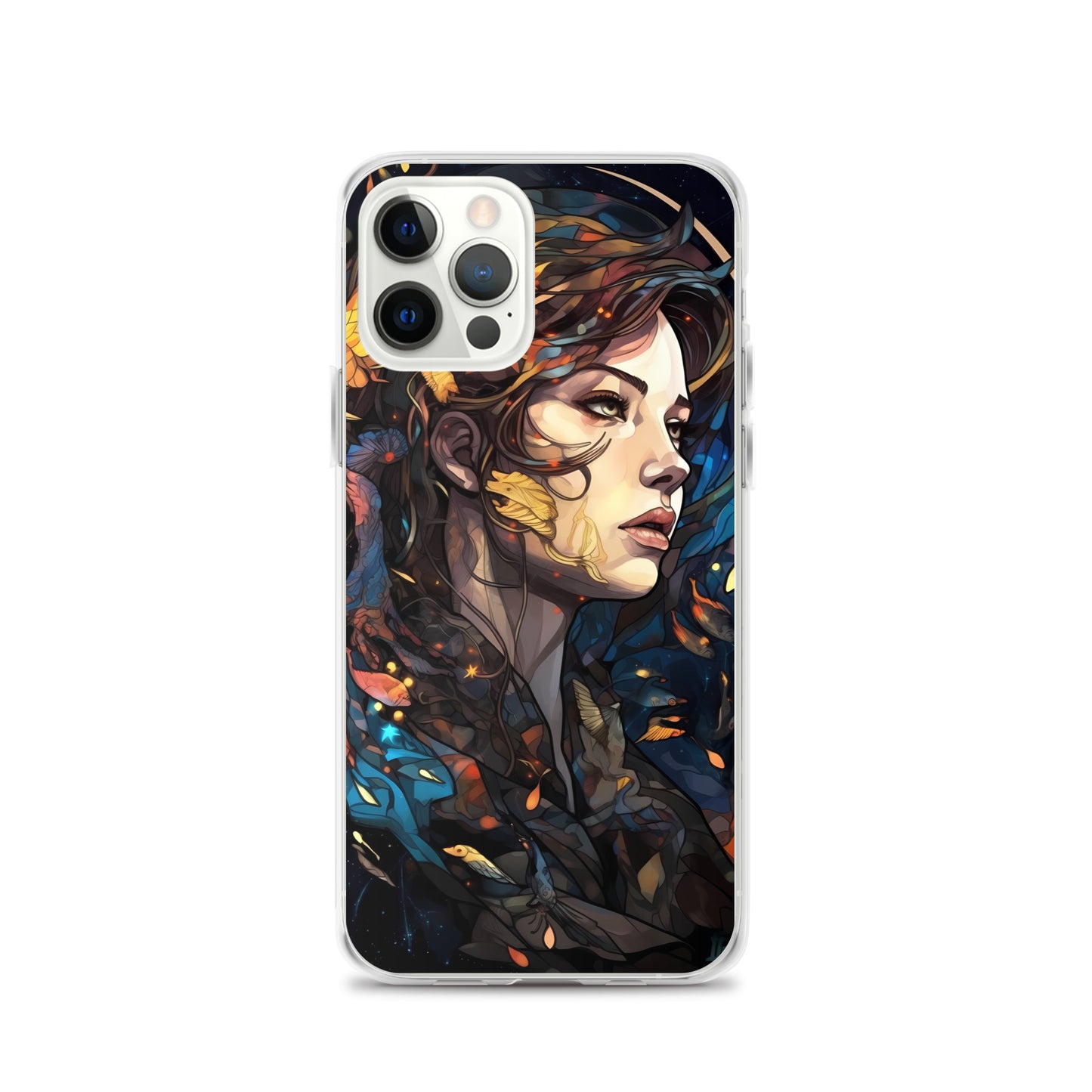 iPhone Case - Fragmented Fantasy