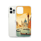 iPhone Case - Vintage Adverts - Venice