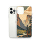 iPhone Case - National Parks - Yosemite