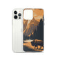 iPhone Case - National Parks - Yellowstone