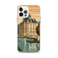 iPhone Case - Vintage Adverts - Chateau