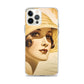 iPhone Case - Vintage Adverts - Beach Girl