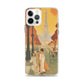 iPhone Case - Vintage Adverts - Paris