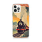 iPhone Case - Vintage Adverts - Train