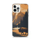 iPhone Case - National Parks - Yellowstone