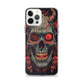 iPhone Case - Devil Skull