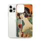 iPhone Case - Vintage Adverts - Wine