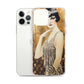 iPhone Case - Vintage Adverts - Flapper