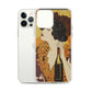 iPhone Case - Vintage Adverts - Wine