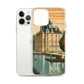 iPhone Case - Vintage Adverts - Chateau