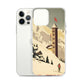 iPhone Case - Vintage Adverts - Swiss Resort