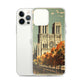 iPhone Case - Vintage Adverts - Cathedral