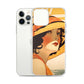 iPhone Case - Vintage Adverts - Beachgoer