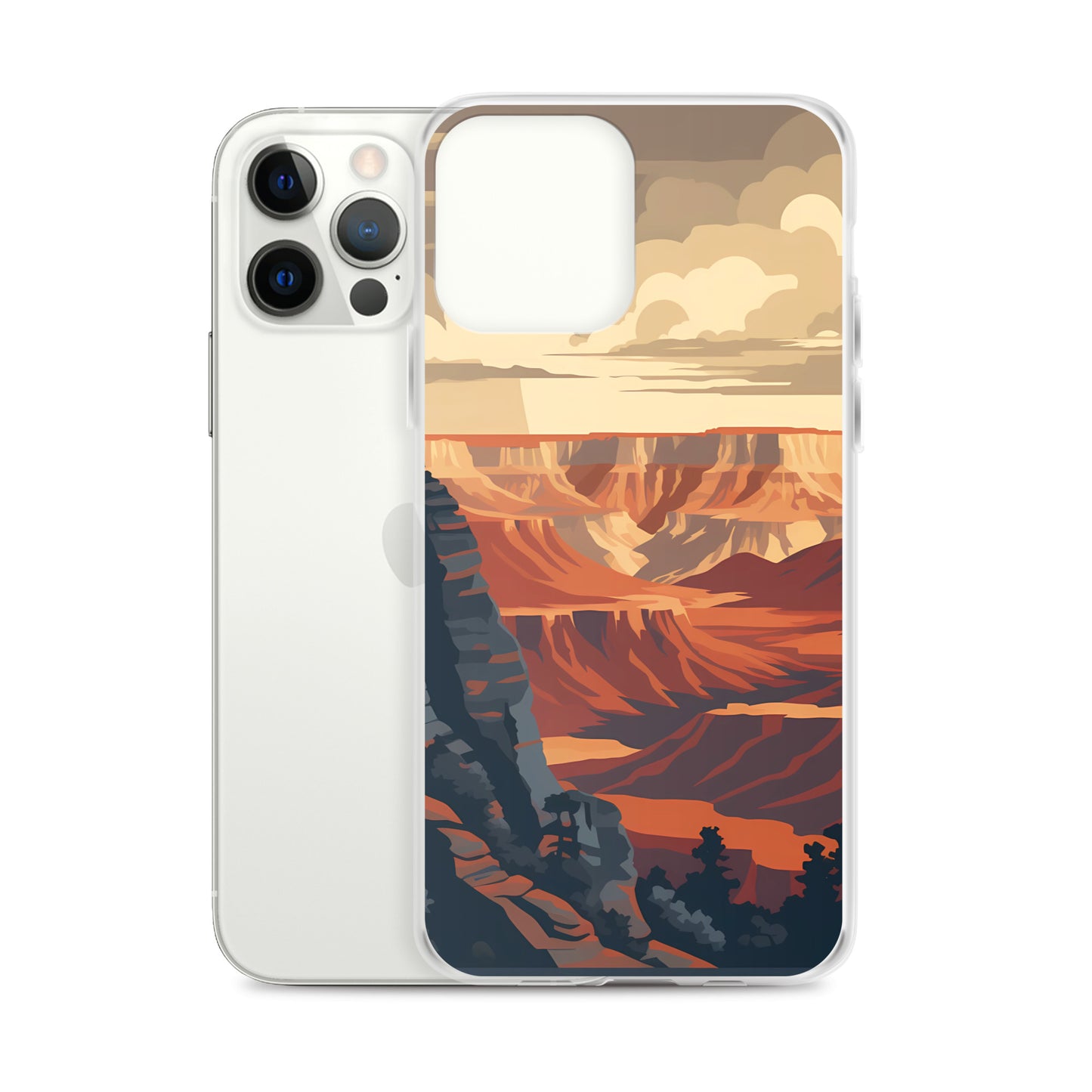 iPhone Case - National Parks - Grand Canyon