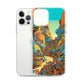 iPhone Case - Desert Dreamscape